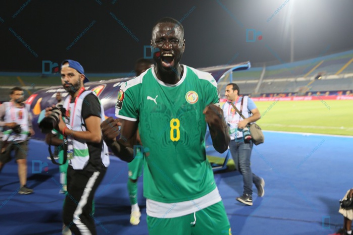 CAN 2019 : Les Lions en finale après un succès (1-0) contre la Tunisie en demie, au bout des prolongations