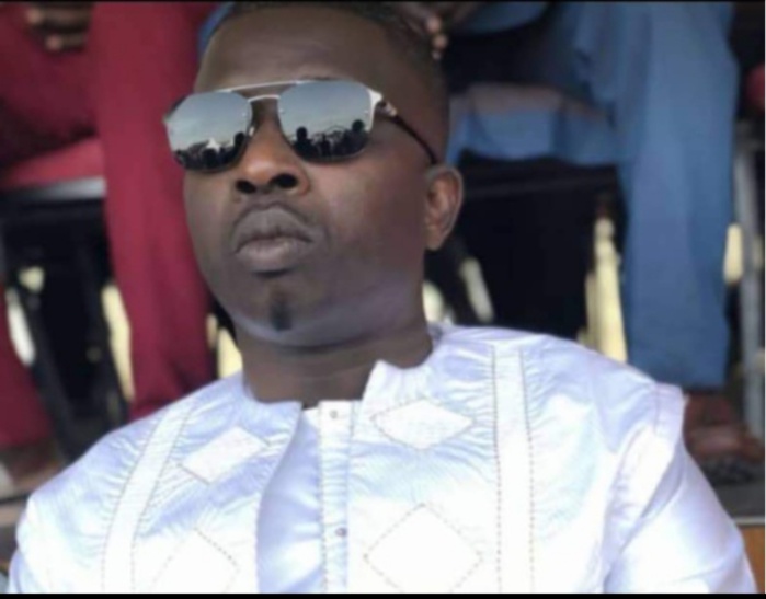 Commissariat central de Dakar : ‘’Ardo’’, le président des Jeunes Transitaires Sénégalais, en garde-à-vue