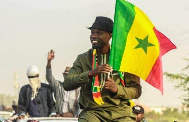 Sénégal en finale de la CAN 2012 : Le message de Ousmane Sonko...