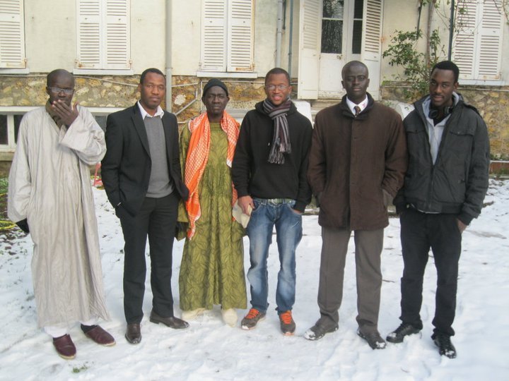 Publication des données à caractère personnel sur internet: un Sénégalais porte plainte contre la Cena