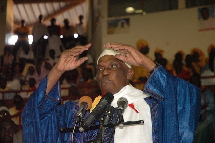 Abdoulaye Wade engage un forcing lourd de dangers (Par Cheikh Yérim Seck)
