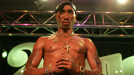 La "sex tape" de Tupac a été vendue