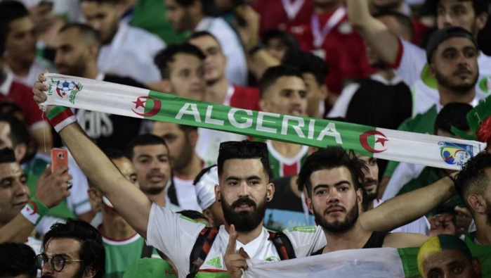 Finale de la CAN : L’entrée sera gratuite pour les supporters Algériens