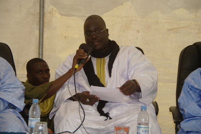En prélude au Magal 2012, une tentative de réponse du soufisme à la crise vue par la pensée de Cheikh Ahmadou Bamba