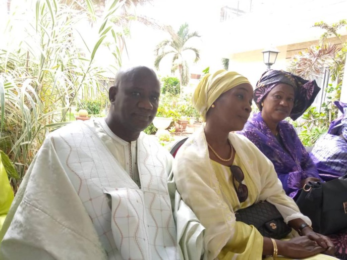 Présentation de condoléances : Abdoulaye Wade envoie une forte délégation chez Ousmane Tanor Dieng
