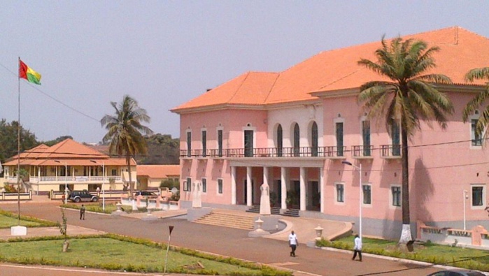 Guinée Bissau : Quatre candidatures déclarées pour la présidentielle de novembre Guinée Bissau : Quatre candidatures déclarées pour la présidentielle de novembre