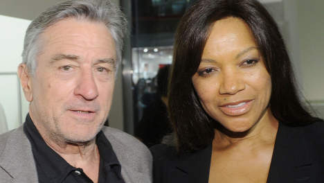 Robert De Niro papa d'une petite fille à 68 ans