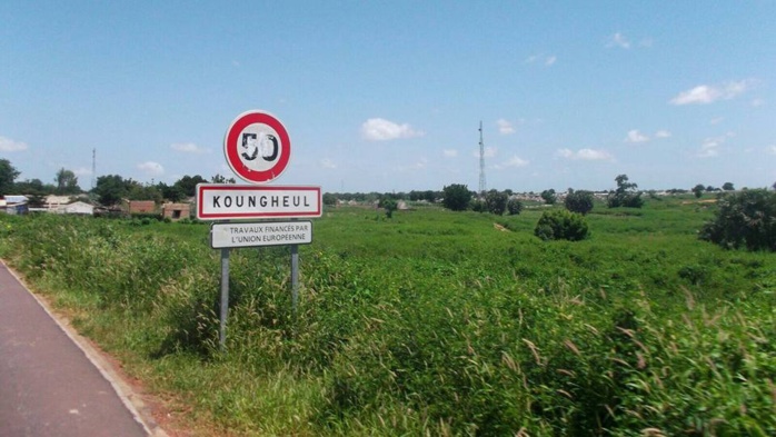 Naissance d’une société civile locale à Koungheul : Des jeunes lancent la Plateforme pour la défense de intérêts de Koungheul (PDIK)