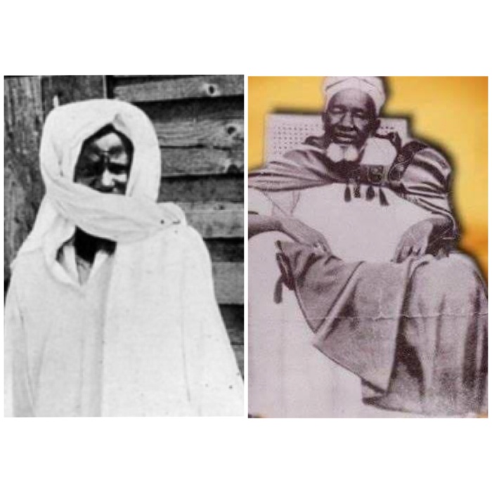 L’histoire du retour d’exil de Cheikh Ahmadou Bamba (Par Amidou Mbacke Sidy) L’histoire du retour d’exil de Cheikh Ahmadou Bamba (Par Amidou Mbacke Sidy)