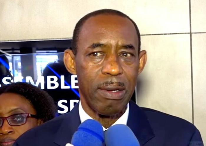 Décès de Ameth Amar : La dépouille n’arrivera pas demain à Dakar.