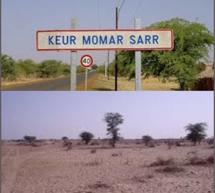 Divergences autour du foncier : Les populations de Syer (Keur Momar Sarr) s’insurgent contre l’octroi de plus de 300 ha de leurs terres à des Indiens. Divergences autour du foncier : Les populations de Syer (Keur Momar Sarr) s’insurgent contre l’octroi de plus de 300 ha de leurs terres à des Indiens.