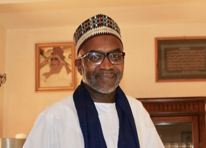 Baba Wone, revenez-nous! Baba Wone, revenez-nous!