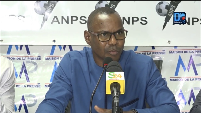 Couverture CAN 2019 : L'ANPS se félicite de l'excellente collaboration entre les journalistes et la FSF Couverture CAN 2019 : L'ANPS se félicite de l'excellente collaboration entre les journalistes et la FSF