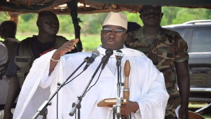 Mieux comprendre l’affaire Jammeh et les RG sénégalais