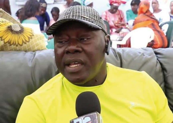 Moustapha Guèye : "Eumeu Sène a été trahi par son esprit revanchard" Moustapha Guèye : "Eumeu Sène a été trahi par son esprit revanchard"