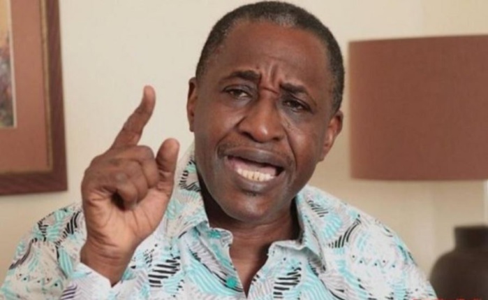 Offense au Chef de l’Etat : Adama Gaye envoyé à Rebeuss