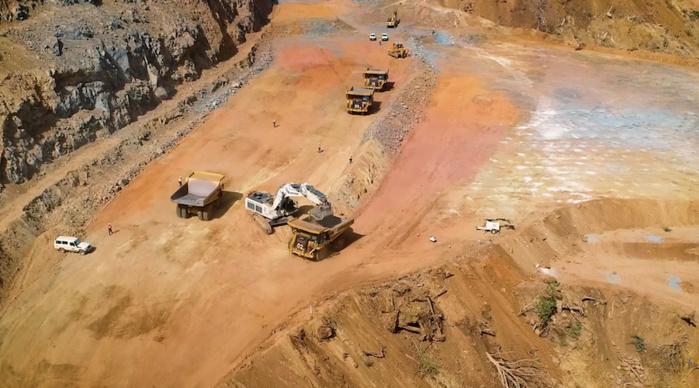 Rachat de Toro Gold par Resolute Mining : un autre scandale financier ? Rachat de Toro Gold par Resolute Mining : un autre scandale financier ?