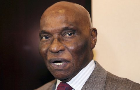 Candidature à l'élection présidentielle : "Abdoulaye Wade a ''franchi le point de non retour'' (Alioune Fall)