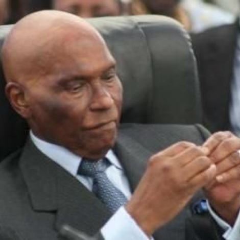 "Abdoulaye Wade n'est pas candidat pour lui-même" (Tamsir Jupiter Ndiaye)