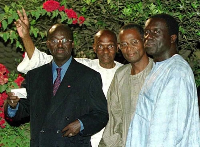 Pourquoi l’opposition doit dialoguer sans condition avec Abdoulaye Wade (Par Cheikh Yérim Seck)