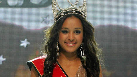 Déjà une double polémique pour Miss Belgique