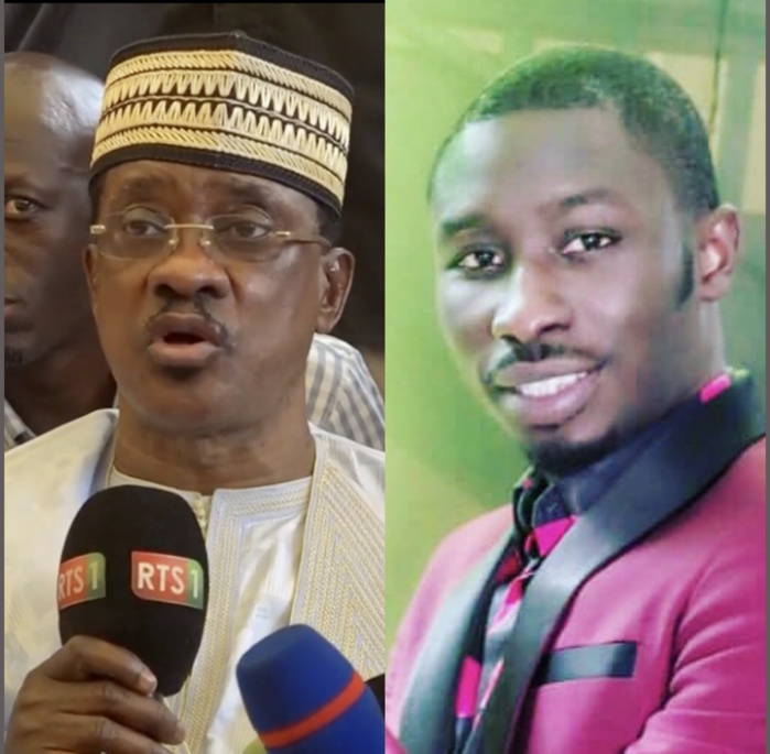 Décès du chanteur Zoula : Madické Niang rend hommage à « un neveu et un fils bien éduqué et rempli de valeurs » Décès du chanteur Zoula : Madické Niang rend hommage à « un neveu et un fils bien éduqué et rempli de valeurs »