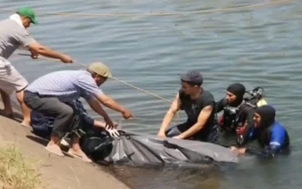 Maroc :  Décès d'un Sénégalais qui tentait de sauver un chien de la noyade...