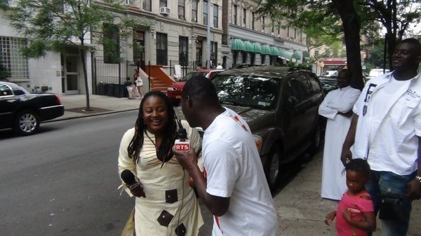 Aissatou Diop Fall : "Je regrette mon mariage, je veux l'effacer de ma vie"