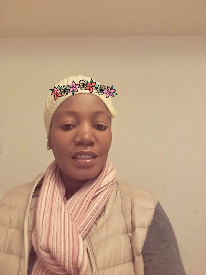 ALERTE / Allemagne : Décès de Mariama Camara, sa famille introuvable