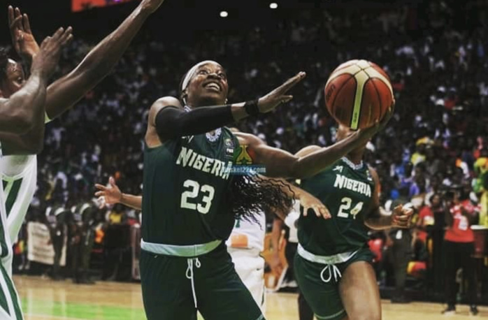 Finale Afrobasket féminin 2019 : Le Nigeria prive le Sénégal du sacre à domicile par 60 à 55, et remporte son 2e titre d’affilée