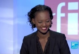 Rama Yade: "La candidature de Youssou Ndour est un moment historique pour le Sénégal" (VIDEO)