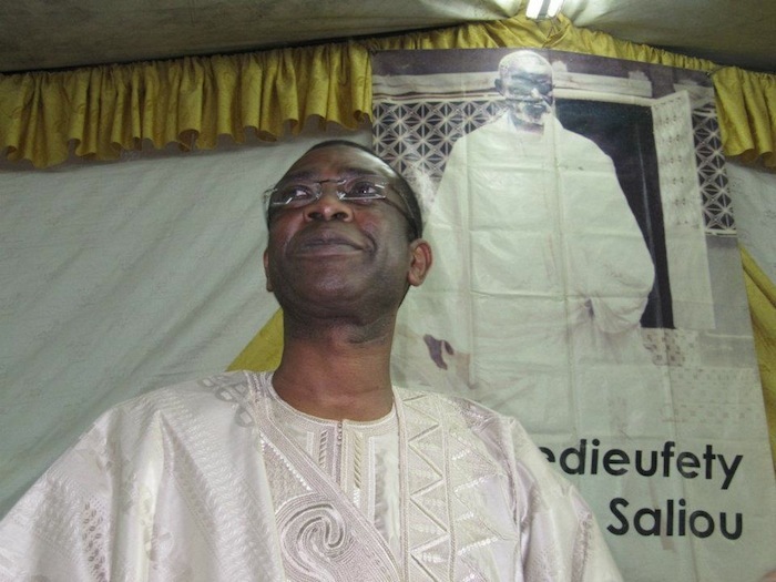 Pourquoi le candidat Youssou Ndour doit être pris très au sérieux