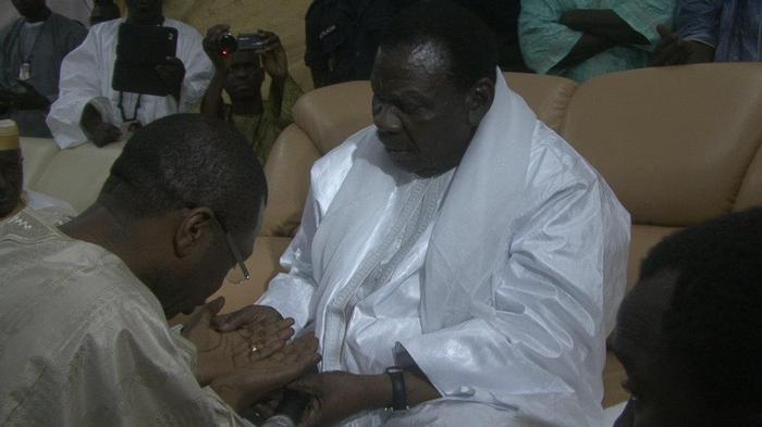 Cheikh Béthio va-t-il faire voter Youssou Ndour ?