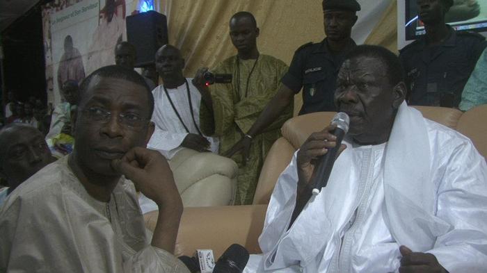 Cheikh Béthio va-t-il faire voter Youssou Ndour ?