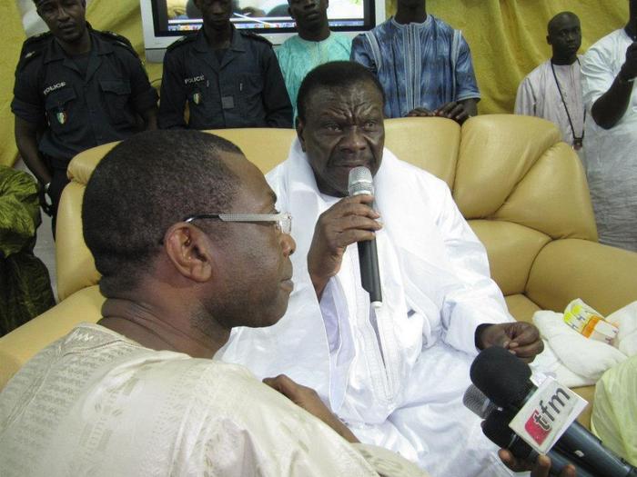 Cheikh Béthio va-t-il faire voter Youssou Ndour ?