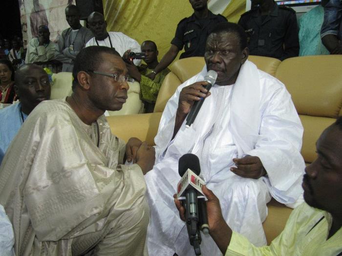 Cheikh Béthio va-t-il faire voter Youssou Ndour ?