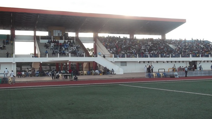 Louga / Navetanes : Les phases nationales démarrent cet après-midi au stade Alboury Ndiaye