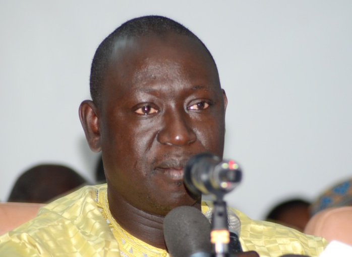 Ipres : Une pétition pour exiger le départ de Mamadou Sy Mbengue Ipres : Une pétition pour exiger le départ de Mamadou Sy Mbengue