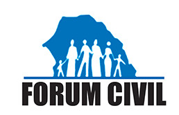 Matam : Le Forum Civil dénonce difficultés créées par les travaux de construction des tronçons de route allant de Oréfondé à Bakel.