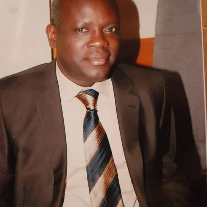 Nécrologie / Le système éducatif en deuil : Monsieur Djibril Ndiaye Diouf (DPRE) n'est plus!