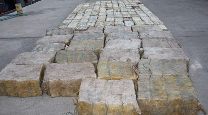 Cocaïne : Une nouvelle saisie de 2,256 tonnes à Praia liée à celle de Dakar.