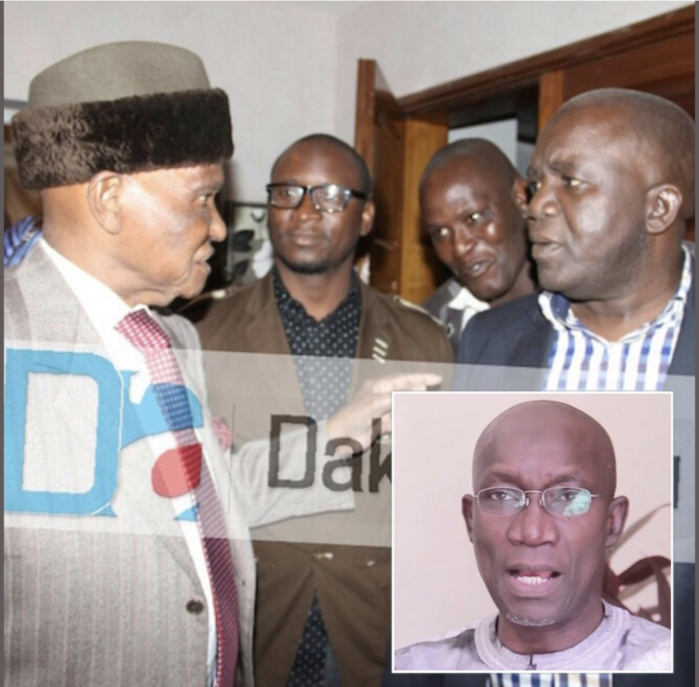 « Alliance Suqali Soppi » : Oumar Sarr et Cie lancent un appel à la résistance pour refonder les bases du PDS.