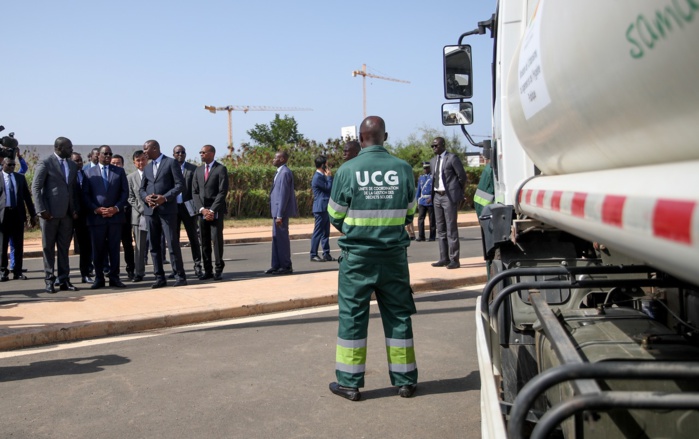 Cleaning day : cette politique vouée à l'échec