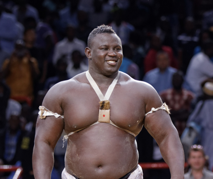 Bombardier : « Si Modou Lo est mon roi, il n’a qu’à me battre… »