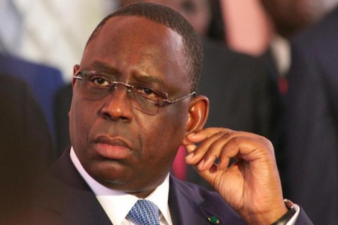 Macky Sall : rancunier ou pharaonique ? Macky Sall : rancunier ou pharaonique ?