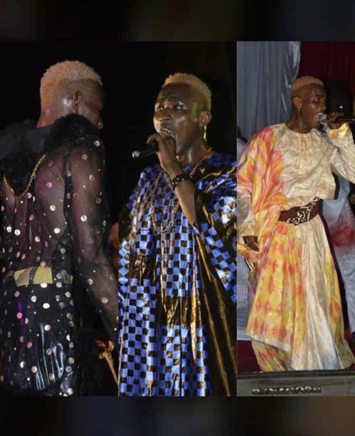 DU GANG DES LESBIENNES AUX FRASQUES DU TRAVESTI OUZIN KEITA : JAMRA alerte sur l'expansion des nouveaux espaces cédés au «3e genre» ! DU GANG DES LESBIENNES AUX FRASQUES DU TRAVESTI OUZIN KEITA : JAMRA alerte sur l'expansion des nouveaux espaces cédés au «3e genre» !