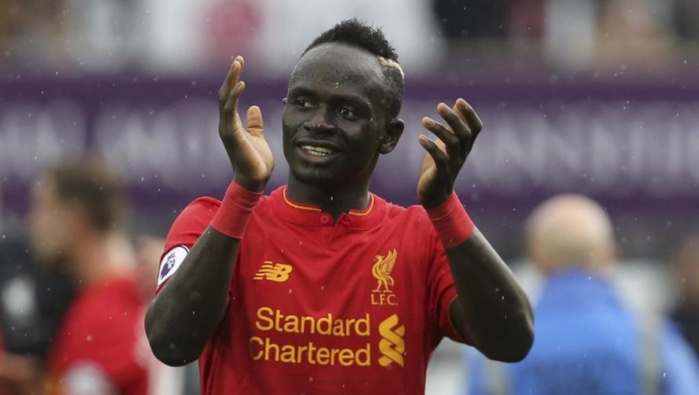 Koungheul : Un fan donne le nom de son fils à Sadio Mané...