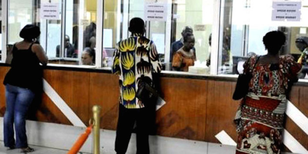 Transferts rapides d’argent : 586,6 milliards envoyés au Sénégal entre janvier et juin 2019