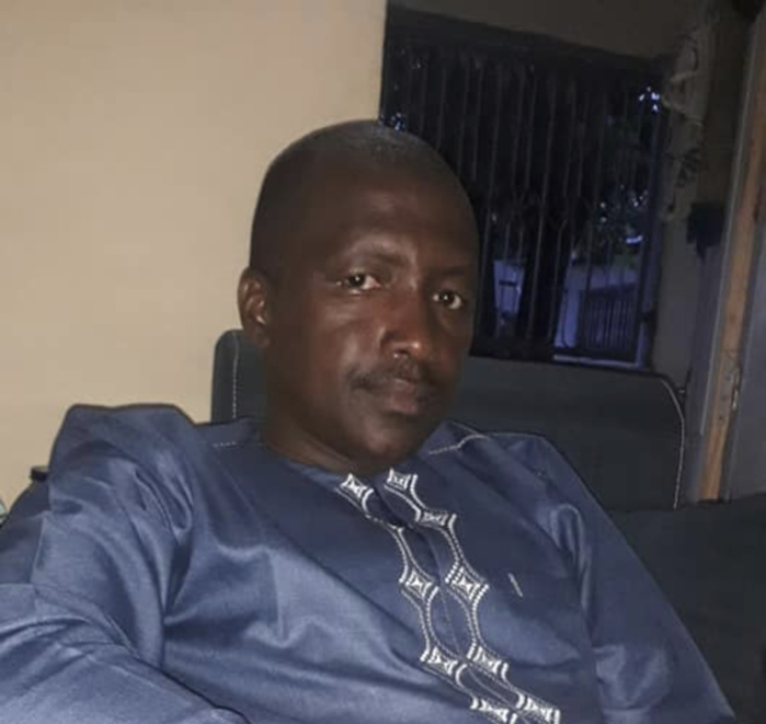 « Nous demandons aux autres partis de prendre exemple sur nous afin d’éviter les dislocations internes… » (Boubacar Diallo, président élu de la fédération de ldr/yessal de Kolda) « Nous demandons aux autres partis de prendre exemple sur nous afin d’éviter les dislocations internes… » (Boubacar Diallo, président élu de la fédération de ldr/yessal de Kolda)