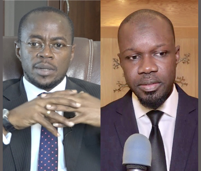 La parole de Sonko vaut-elle encore quelque chose ? (Par Abdou Mbow)